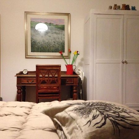 La Casa Di Antonia Bed & Breakfast โรม ภายนอก รูปภาพ