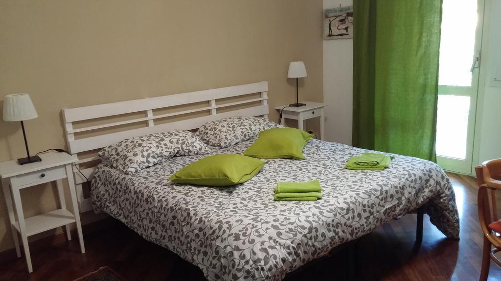 La Casa Di Antonia Bed & Breakfast โรม ภายนอก รูปภาพ